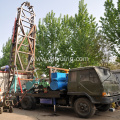 300meters depth Reverse Circulation Drilling Rig